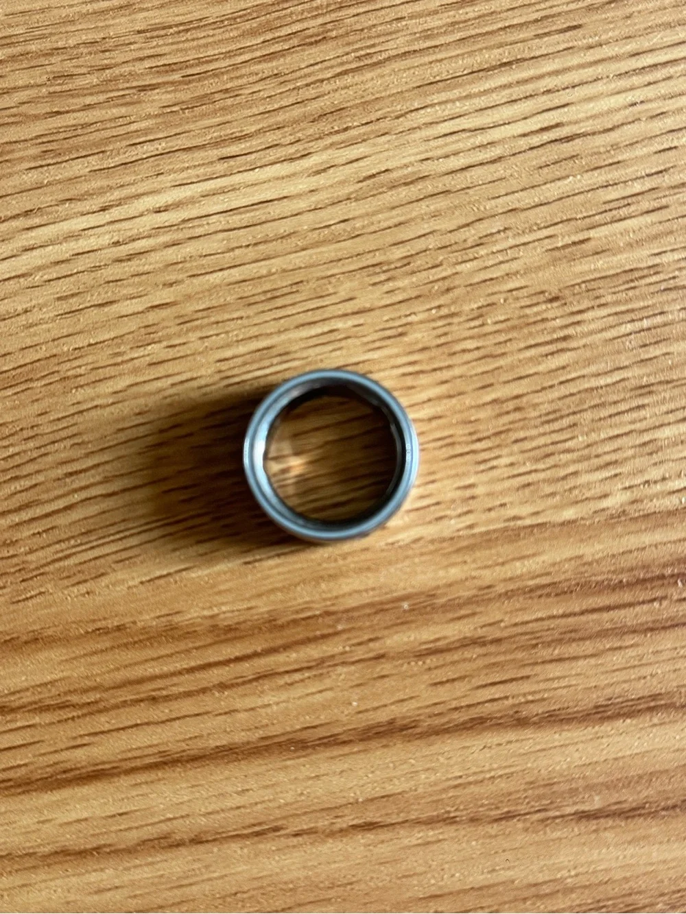 Oura premium smart